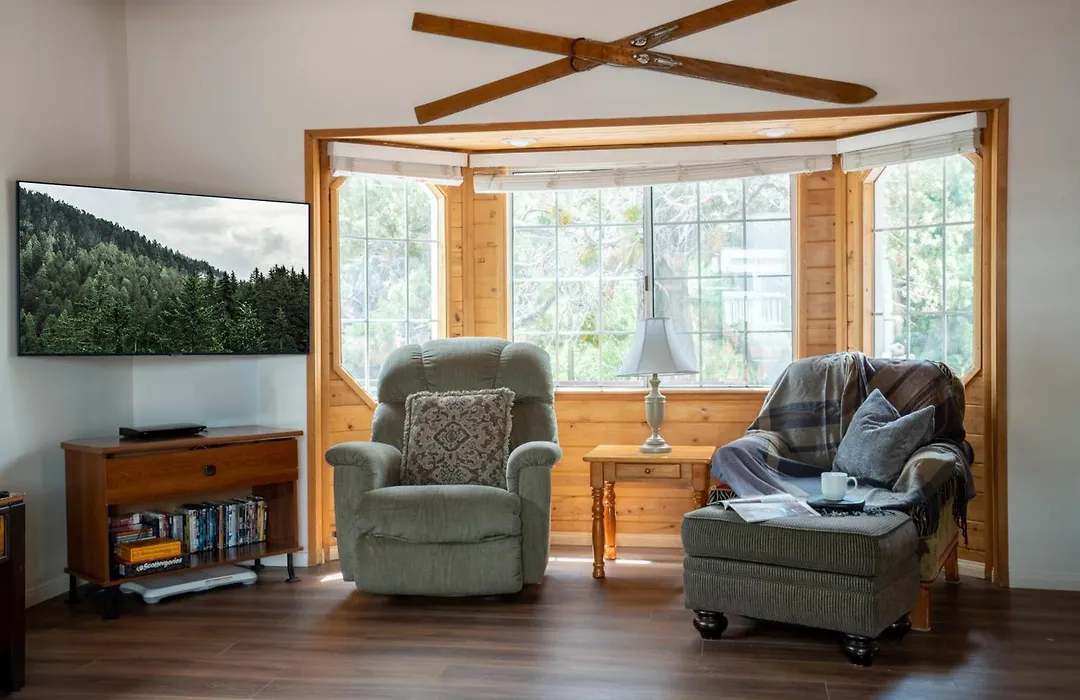 Storybook Cabin-1